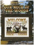 (image for) Our Neck Of The Woods